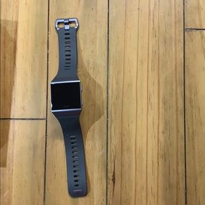 Fitbit ionic
